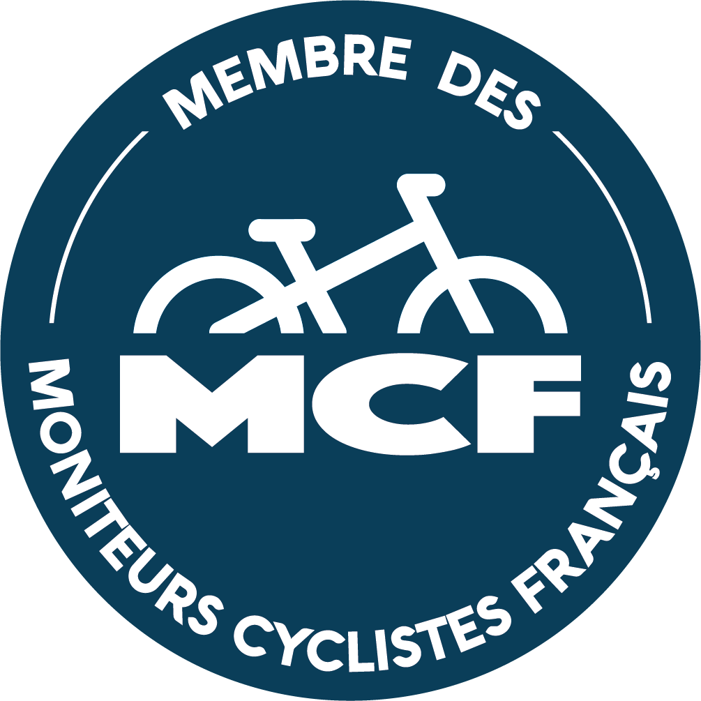 Membre des moniteurs cyclistes français